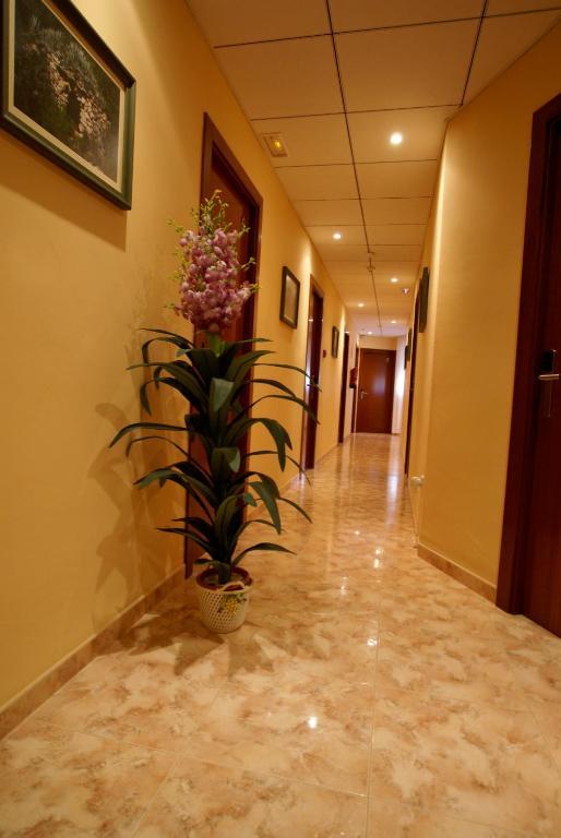 Hotel Mont-Roig Kültér fotó